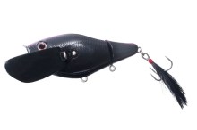 OSP Romance - PB36B Pink Back Black Tail Glow